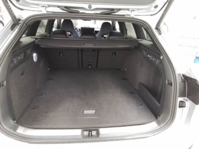 Volkswagen Passat 2.0 TSI