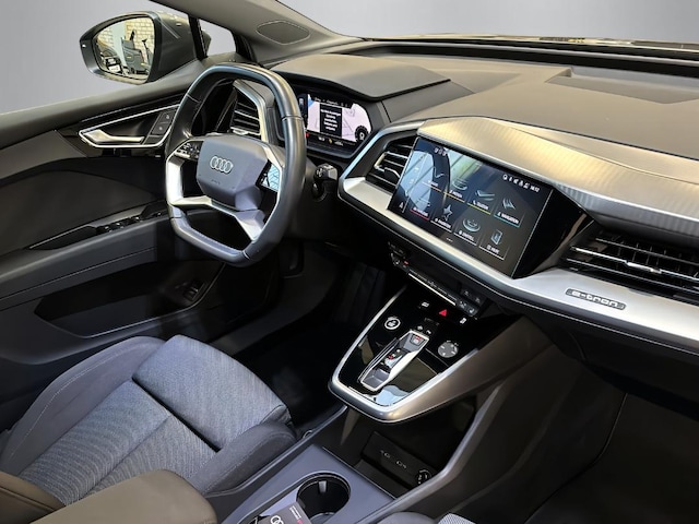 Audi Q4 e-tron 40