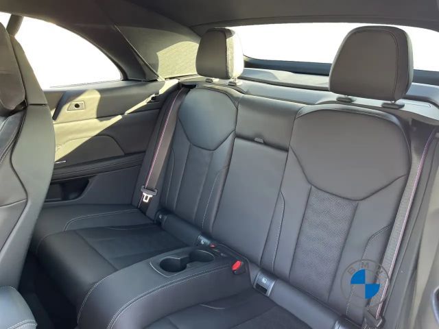 BMW M4 Cabrio Competition