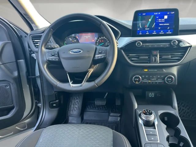 Ford Kuga Cool & Connect Plug in Hybrid