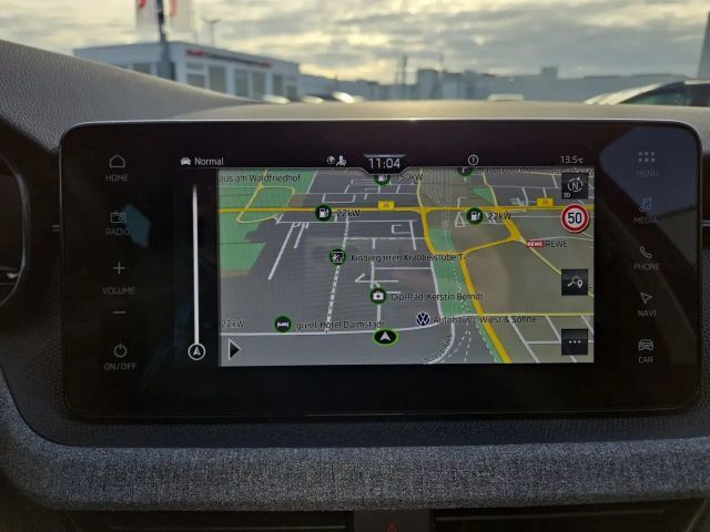 Skoda Kamiq 1.0 TSI Drive