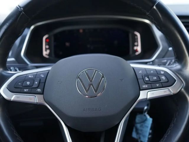 Volkswagen Tiguan 2.0 TDI 4Motion Allspace Life