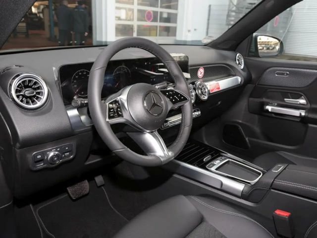 Mercedes-Benz GLB 200 GLB 200 d