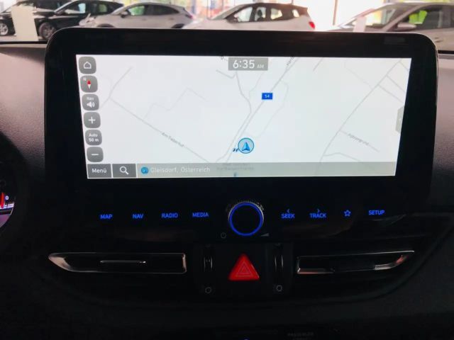 Hyundai i30 Edition 30 plus T-GDi