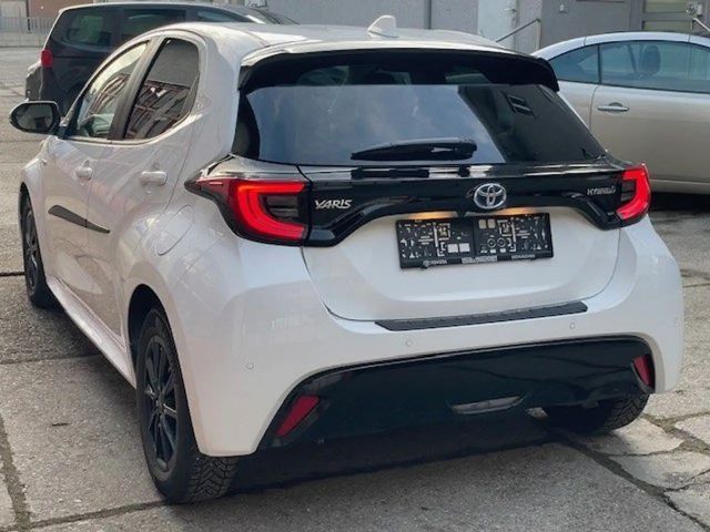 Toyota Yaris Hybride Lounge VVT-i