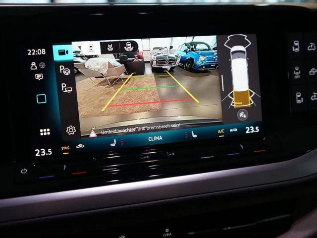 Volkswagen California 2.0 TDI Ocean T7