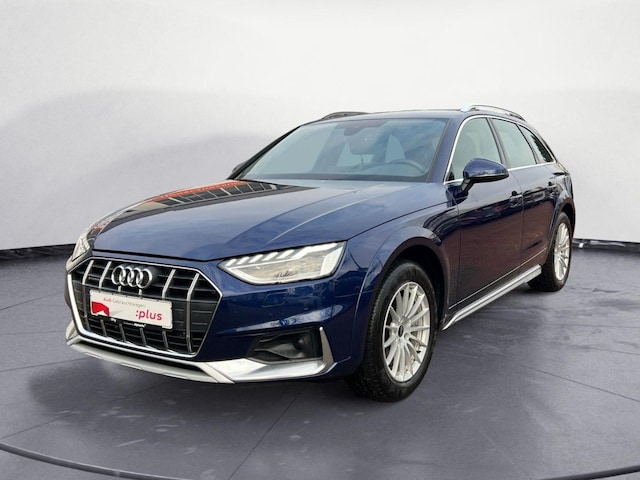 Audi A4 allroad 40 TDI Quattro S-Tronic