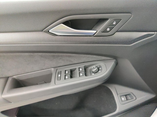 Volkswagen Golf GTE eHybrid