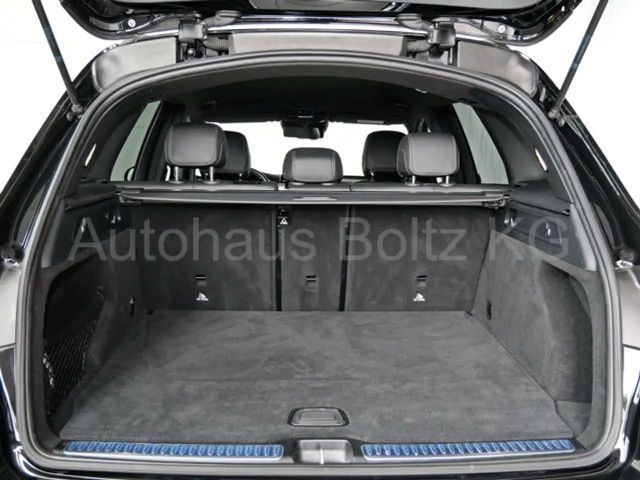 Mercedes-Benz GLC 200 4MATIC AMG Line