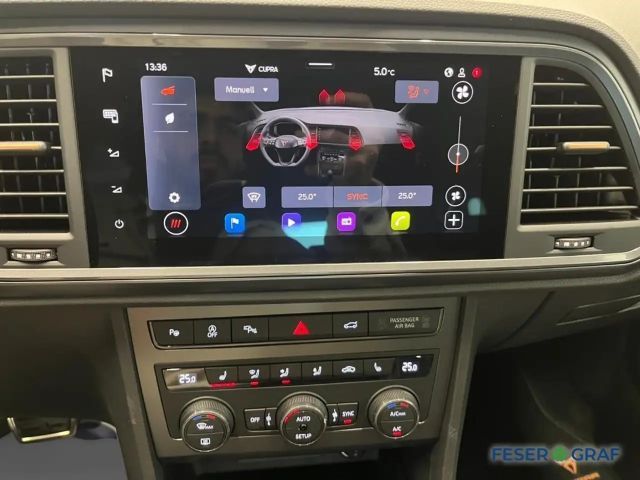 Cupra Ateca 2.0 TSI 4Drive DSG VZ