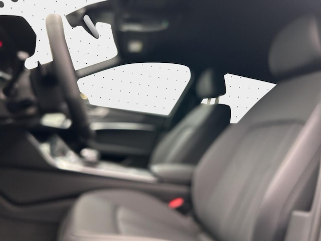 Audi A6 50 TDI Avant Quattro