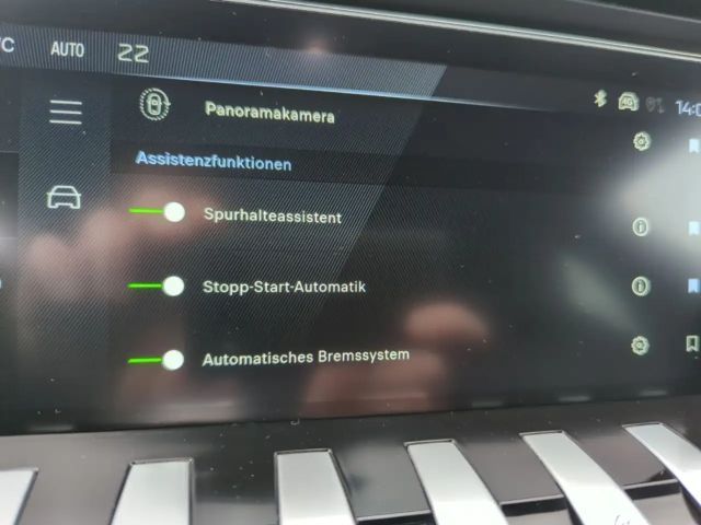 Peugeot 508 GT-Line HDi SW