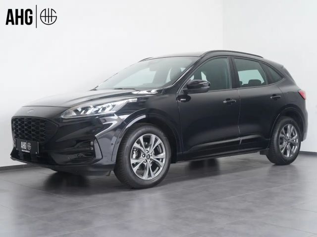 Ford Kuga ST Line