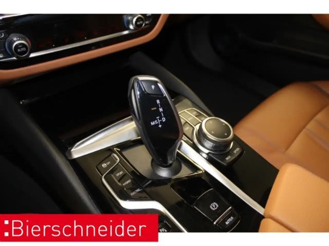 BMW 520 Touring
