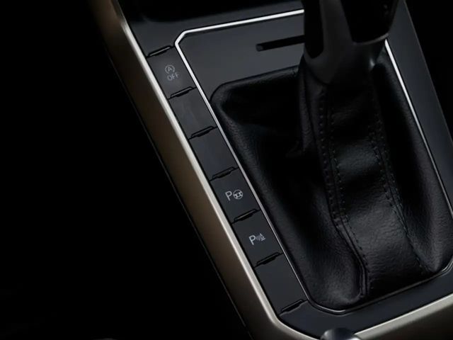 Volkswagen Taigo DSG Move