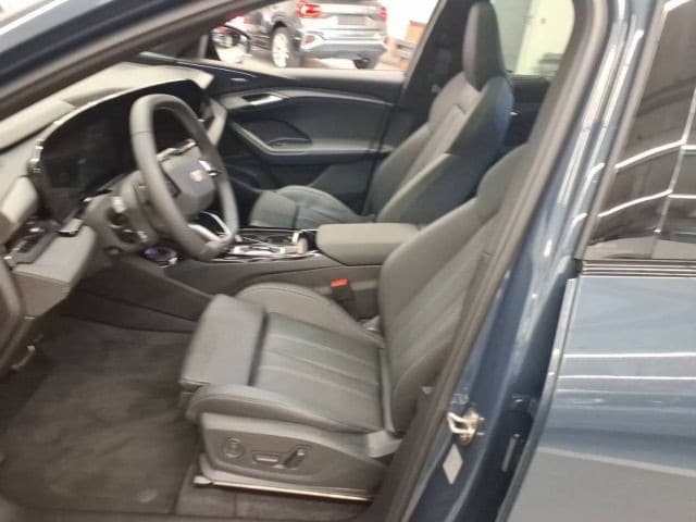 Audi Q6 e-tron Quattro