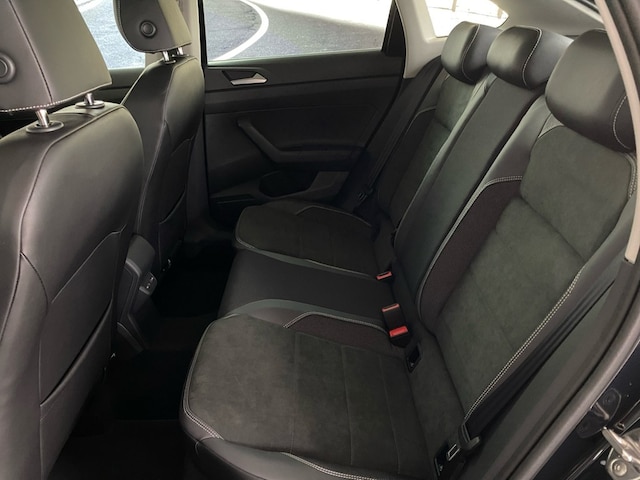 Volkswagen Golf Style eHybrid