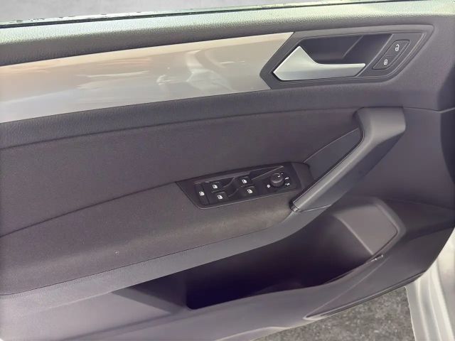 Volkswagen Touran TDI