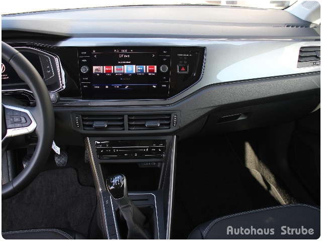 Volkswagen Taigo 1.0 TSI Style