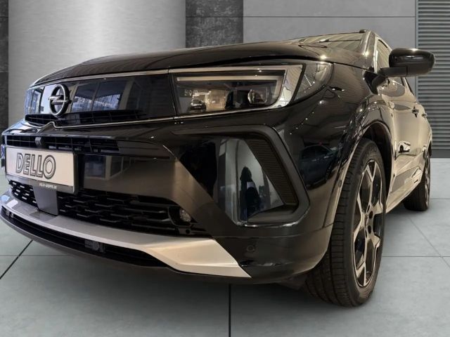 Opel Grandland X Ultimate