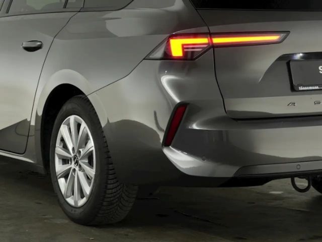Opel Astra Elegance Sports Tourer
