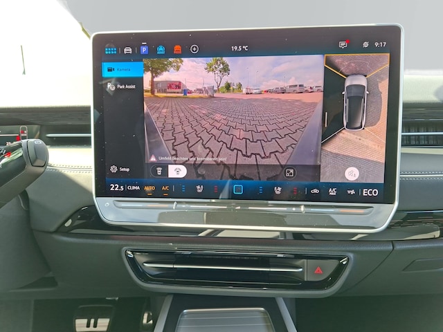 Volkswagen ID.7 Pro Tourer