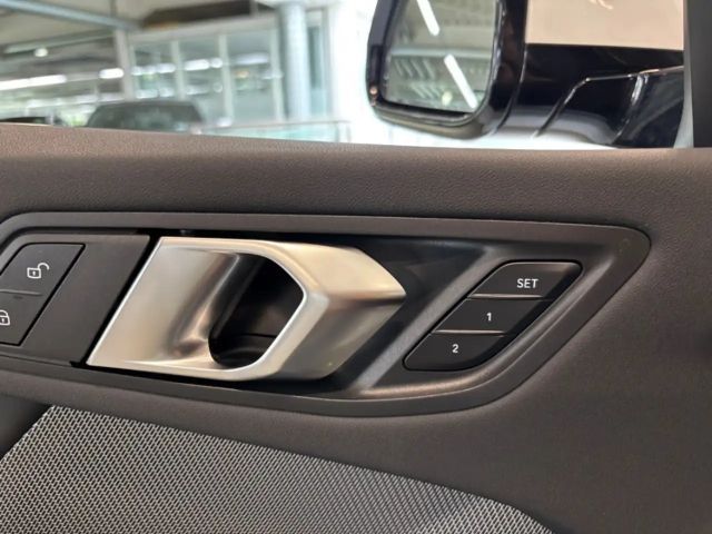 BMW 120 M-Sport Sedan