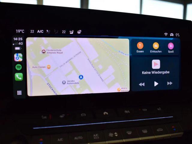 Opel Astra Elegance Sports Tourer