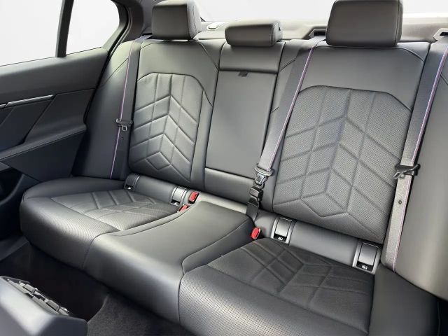 BMW 520 M-Sport Sedan