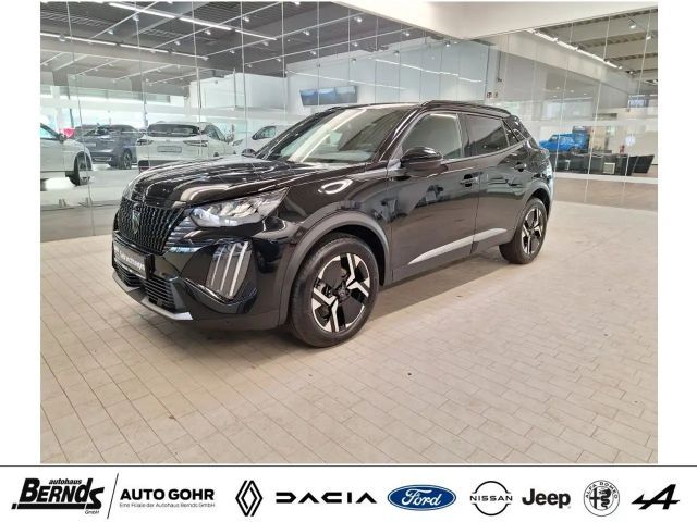 Peugeot 2008 Allure Pack EAT8 PureTech