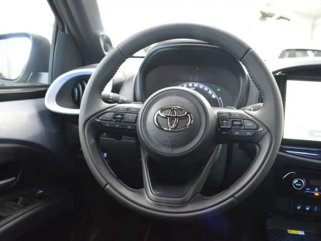 Toyota Aygo X Hatchback X-JBL