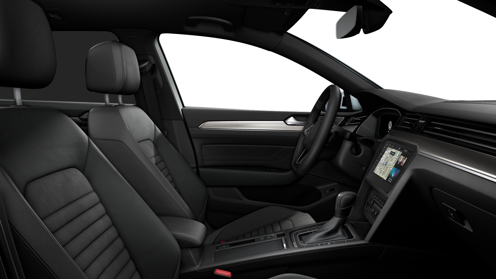 Volkswagen Passat 2.0 TDI DSG Variant