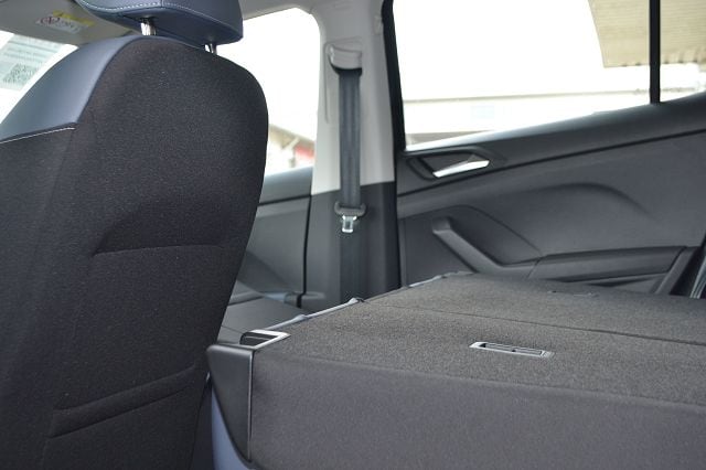 Volkswagen T-Cross DSG IQ.Drive Style