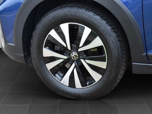 Volkswagen Taigo 1.0 TSI DSG Life
