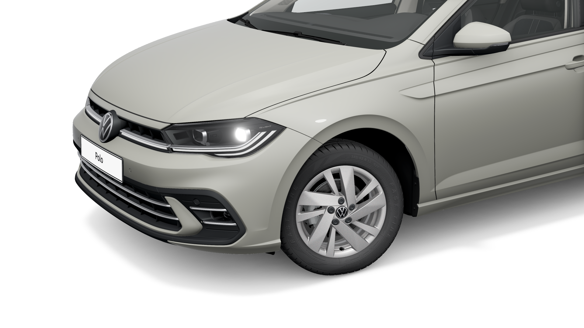 Volkswagen Polo 1.0 TSI Style