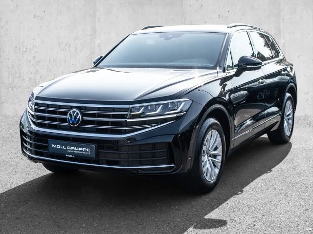 Volkswagen Touareg 3.0 V6 TDI Elegance Elegance