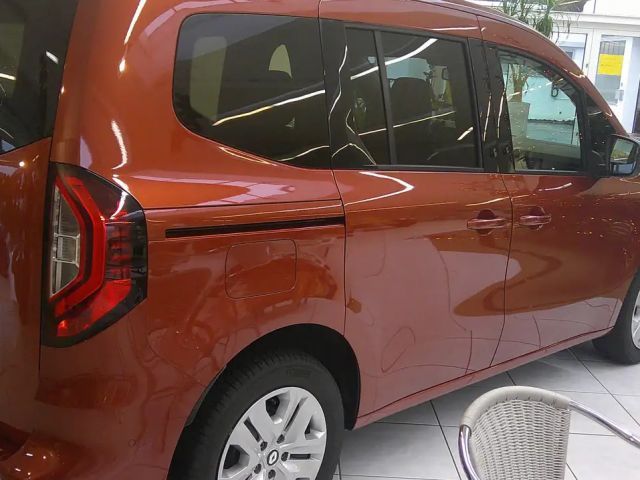 Renault Kangoo Techno
