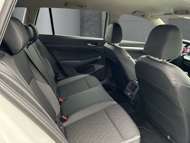 Volkswagen Golf 1.5 TSI Variant