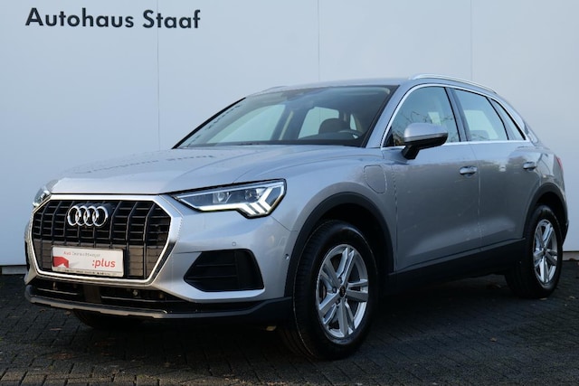 Audi Q3 45 TFSI Hybride S-Tronic
