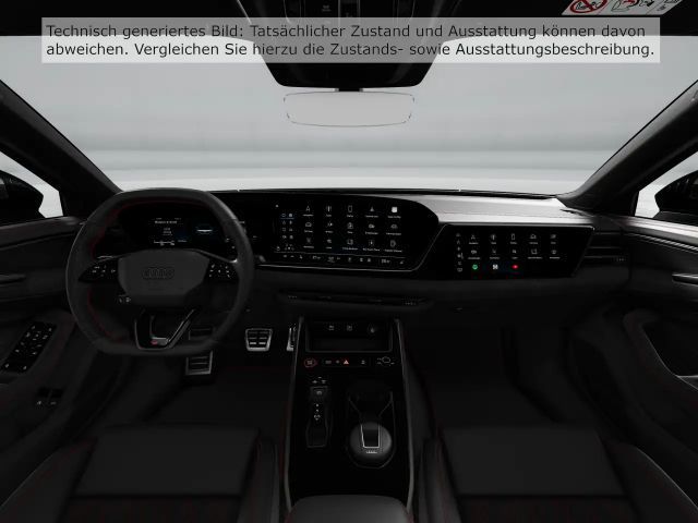 Audi A5 Hybride Quattro S-Tronic