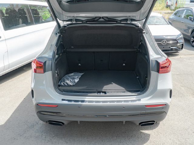 Mercedes-Benz GLA 250 4MATIC