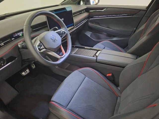 Volkswagen ID.7 4Motion Business GTX Tourer