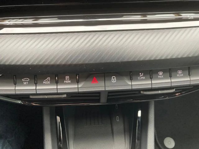 Skoda Octavia Sportline