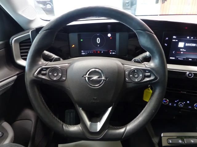 Opel Mokka 1.2 Turbo Elegance Turbo