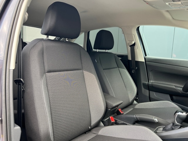 Volkswagen Taigo 1.0 TSI DSG IQ.Drive