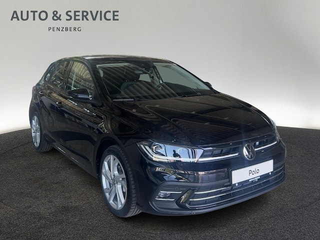 Volkswagen Polo DSG Style