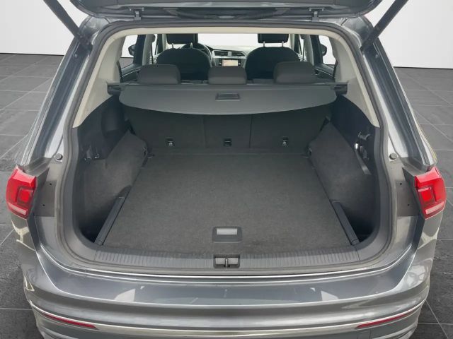 Volkswagen Tiguan 2.0 TSI Allspace DSG Life