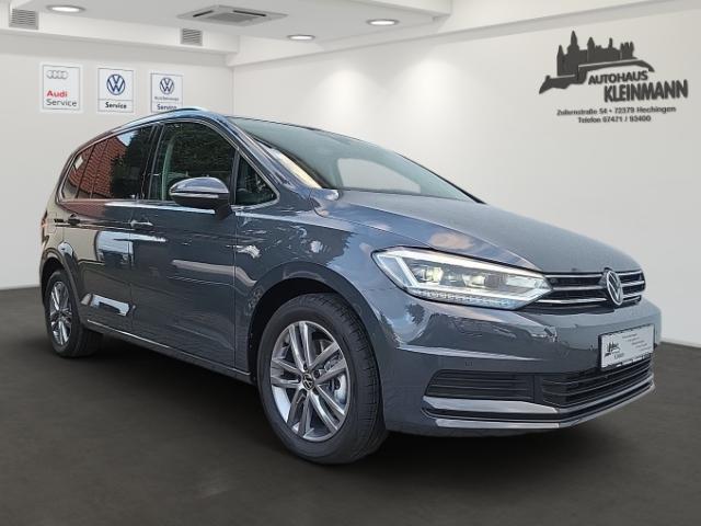 Volkswagen Touran 1.5 TSI BMT Comfortline