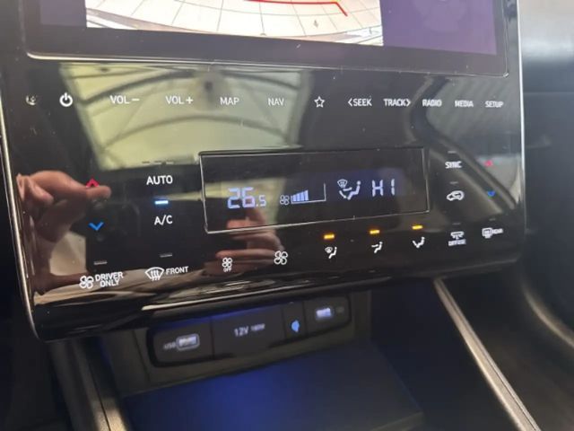 Hyundai Tucson Trend