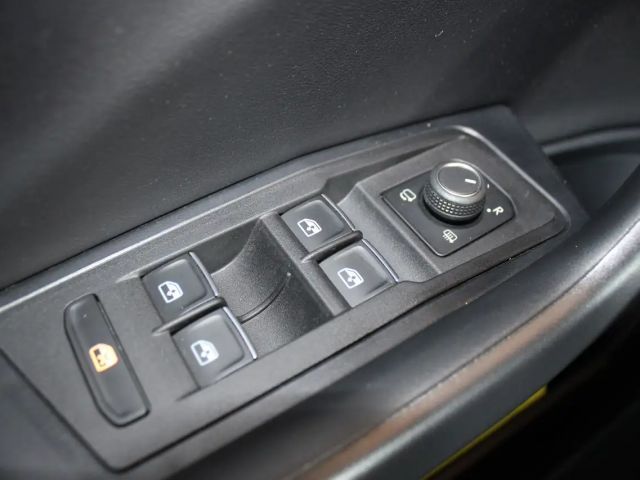 Volkswagen T-Roc 1.5 TSI R-Line